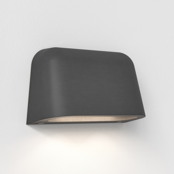 Mast Twin Coastal - Charcoal Concrete