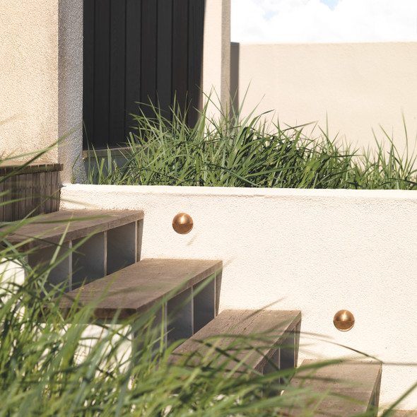 Tivola LED - Antique Brass
