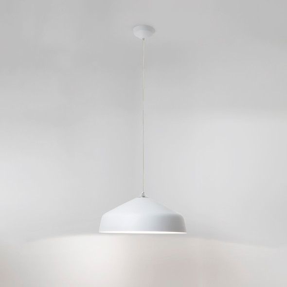 Ginestra 400 - Matt White