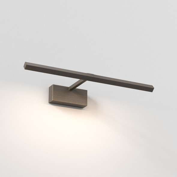 Mondrian 400 LED - Bronze