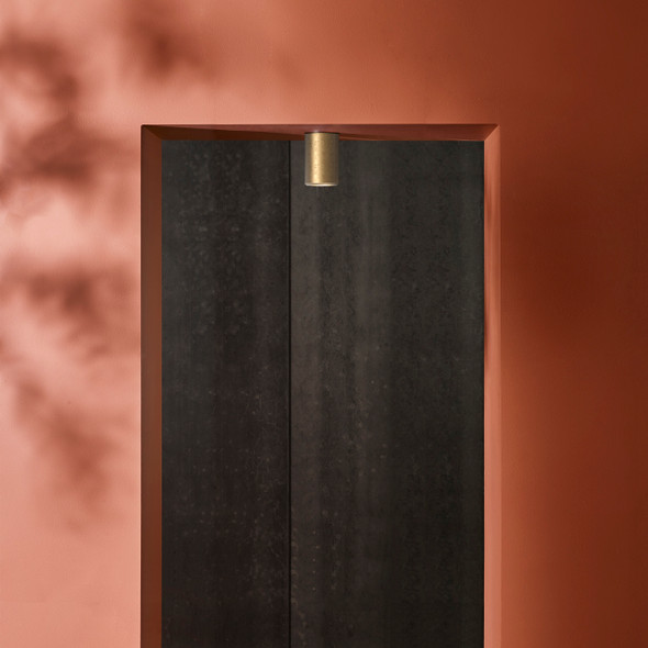 Jura Surface - Solid Brass