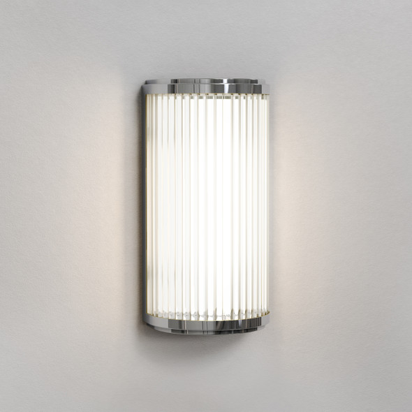 Versailles 250 Phase Dimmable 3000K - Polished Chrome