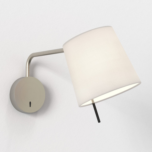 Mitsu Swing Arm - Matt Nickel