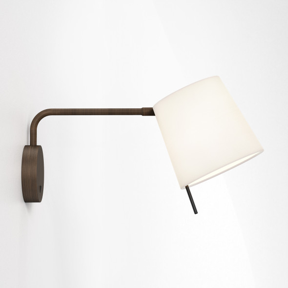 Mitsu Swing Arm - Bronze