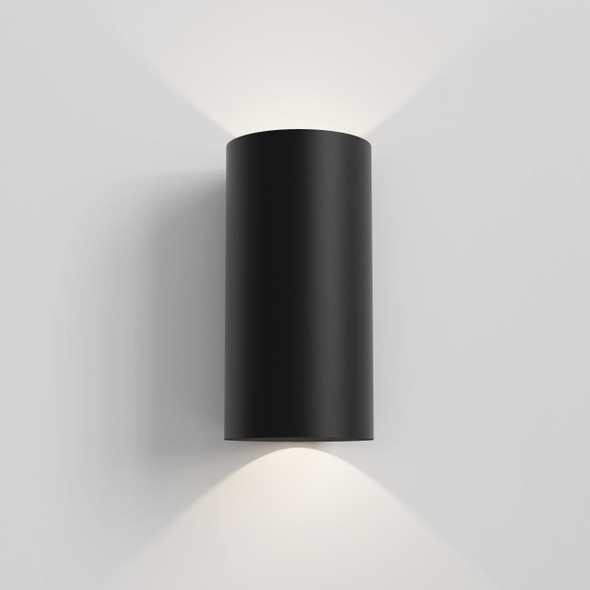 Yuma 240 LED - Textured Black