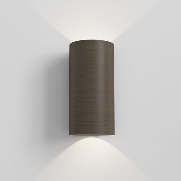 Yuma 240 LED - Bronze
