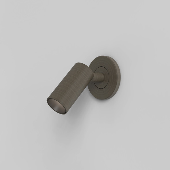 Micro Recess Unswitched - Bronze
