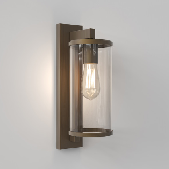 Pimlico 400 - Bronze