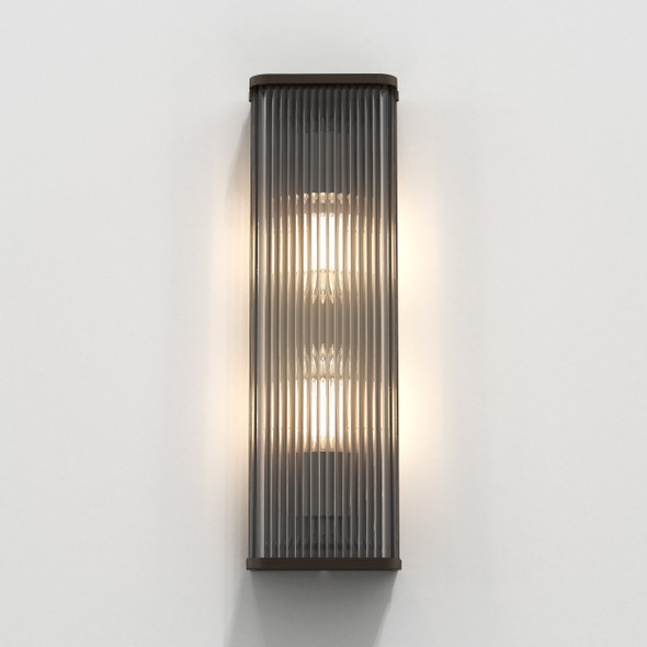 Avignon Square 500 - Bronze