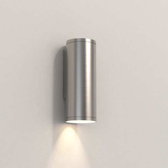 Ava 200 Coastal - Brushed Stainless Steel