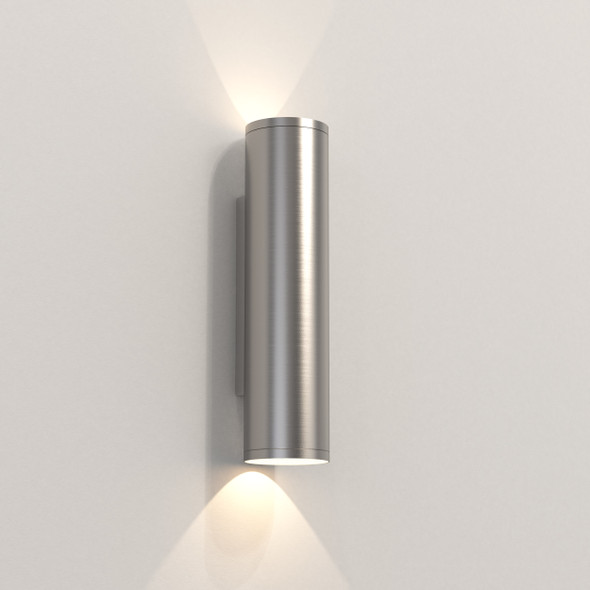 Ava 300 Coastal - Brushed Stainless Steel