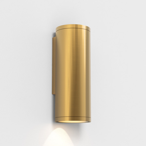 Ava 200 Coastal - PVD Brushed Brass