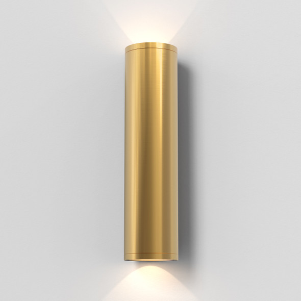 Ava 300 - PVD Brushed Brass