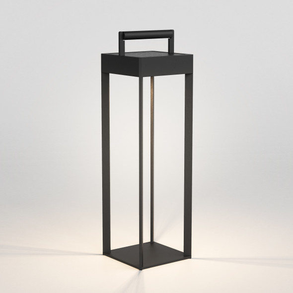 Kuro 450 - Textured Black
