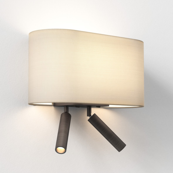 Venn Reader Twin - Bronze