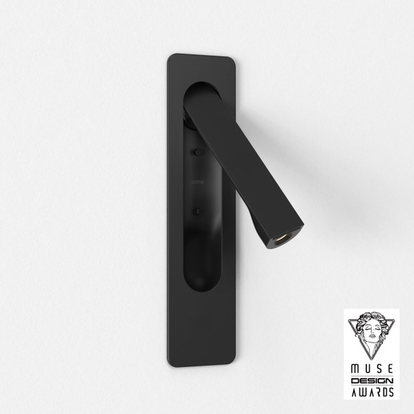 Keta - Matt Black
