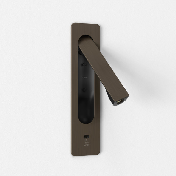 Keta USB-C - Bronze