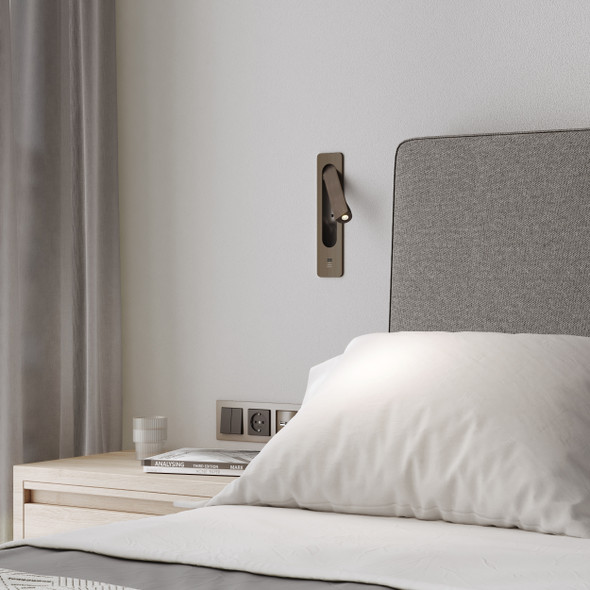 Keta USB-C - Bronze
