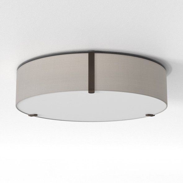 Salina 550 - Putty Fabric / Bronze
