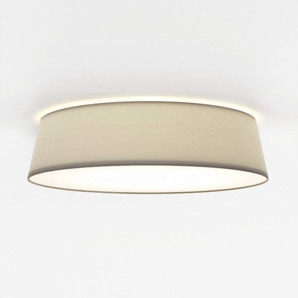 Fife 530 - Putty Fabric