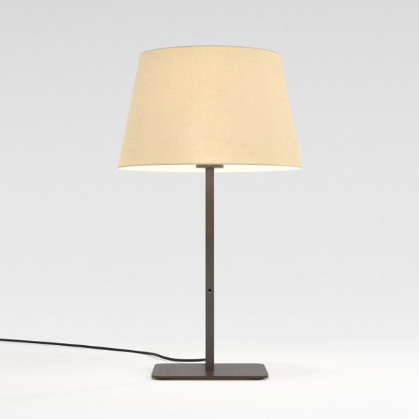 Beaumont Table - Bronze