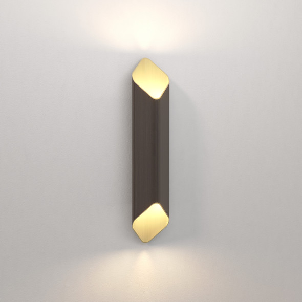 Ako 600 DALI - Bronze / Gold