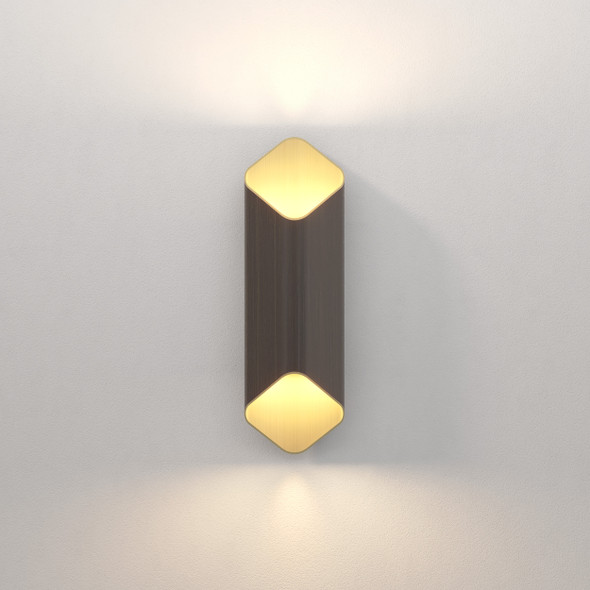Ako 420 Phase - Bronze / Gold