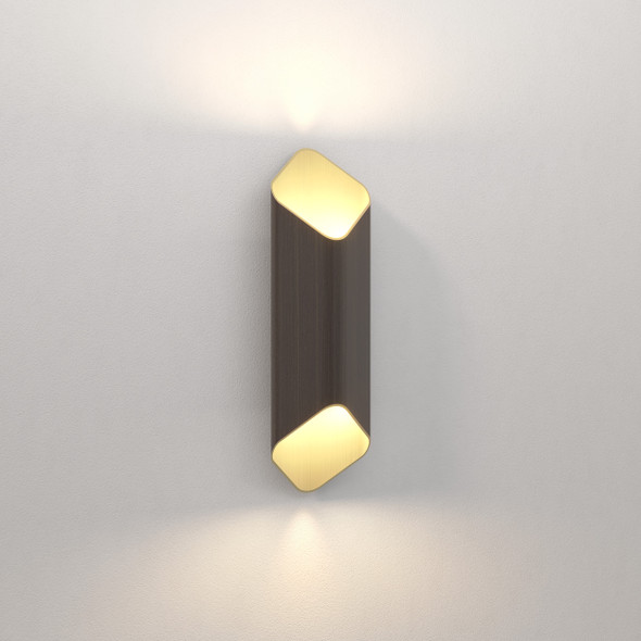 Ako 420 Phase - Bronze / Gold