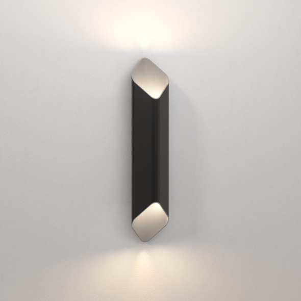 Ako 600 DALI - Matt Black / Silver