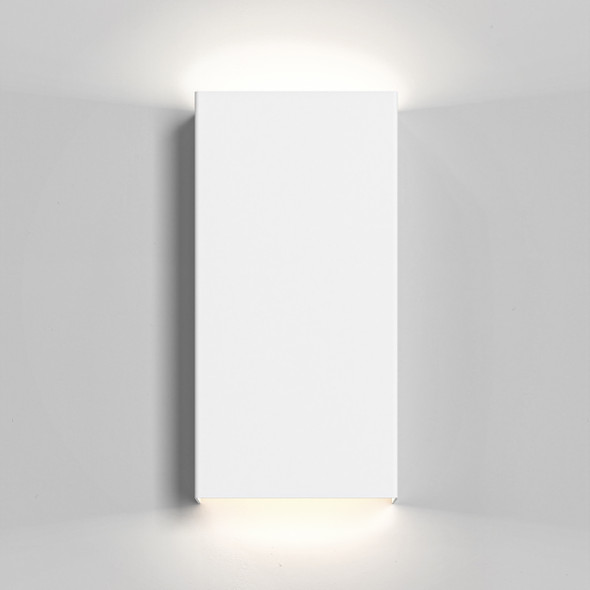 Tile 170 Tall DALI - Matt White