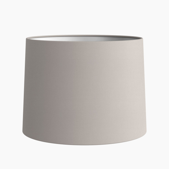 Tapered Drum 177 - Putty Fabric