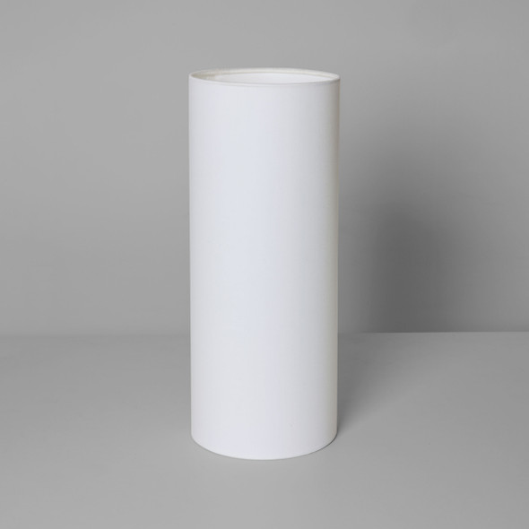 Tube 135 - White Fabric