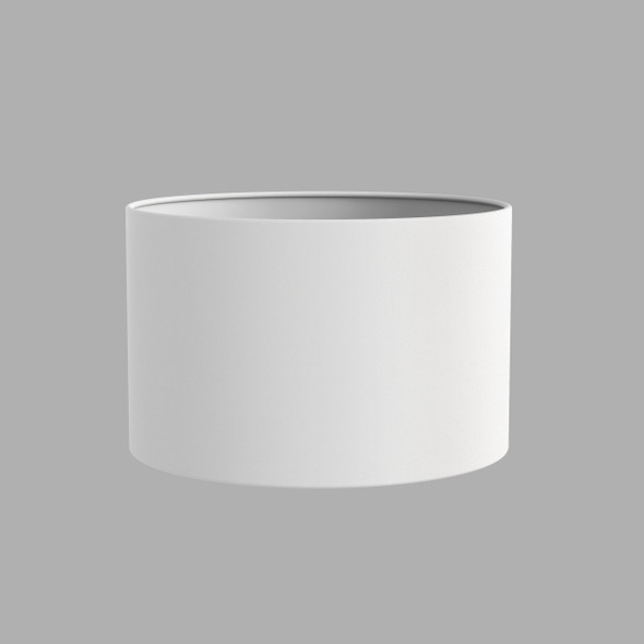 Ravello 250 - White Fabric