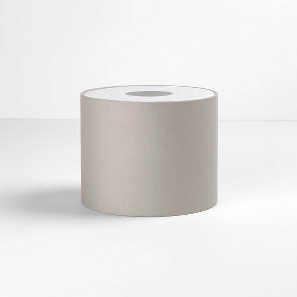 Ravello 200 - Putty Fabric