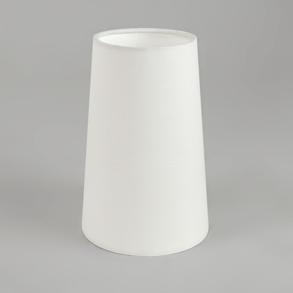 Cone 240 - White Fabric