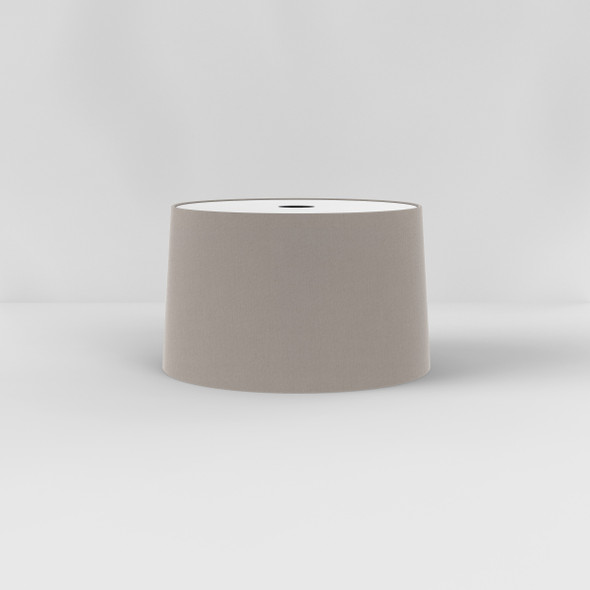 Tapered Round 330 - Putty Fabric