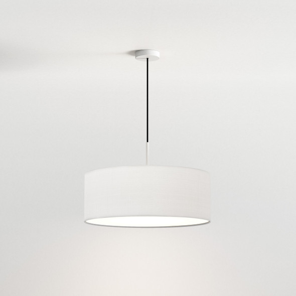 Cambria 500 Shade - White Fabric