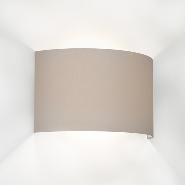 Cambria 180 Shade - Putty Fabric