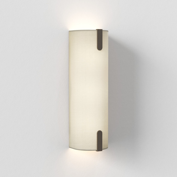 Elba Wall 400 Shade - Putty Fabric