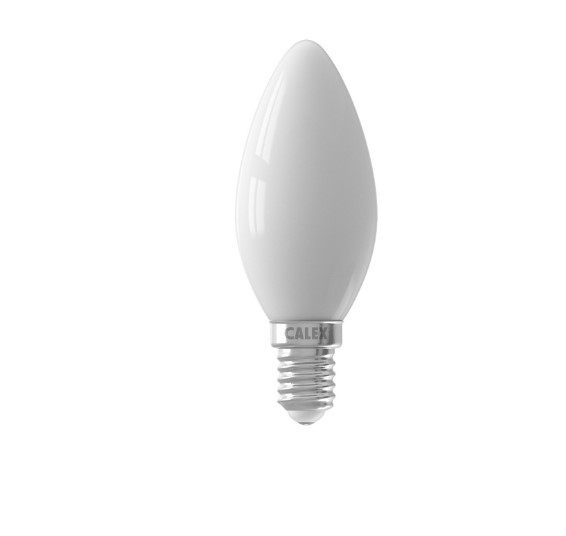 Lamp E14 Candle LED 4.5W 2700K Dimmable