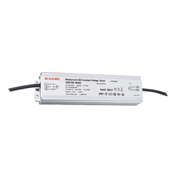 LED Driver CV 48V 100W IP67