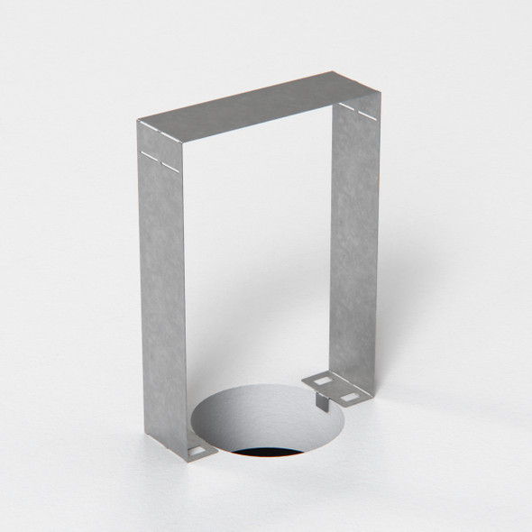 Downlight Insulation Guard