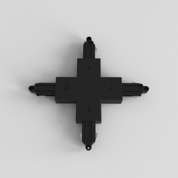 X Connector - Matt Black