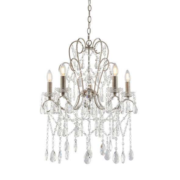 Berkley 5 Light pendant