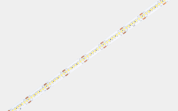 10mm 24V Daylight LED Strip 5m 6000K IP20