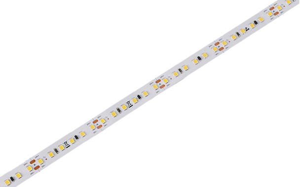 LED Strip 8mm 24V Day Light 5m 6000K IP33