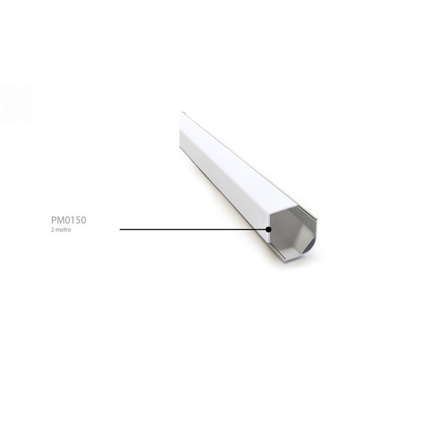 Diffuser for Aluminium  Surface Profile ALP015