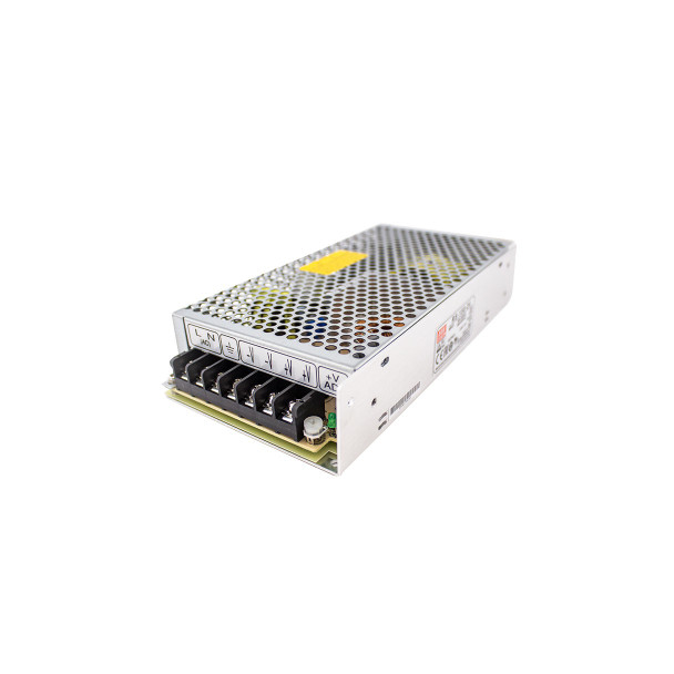 Universal AC Input 24V-100W Non Dimmable LED Driver