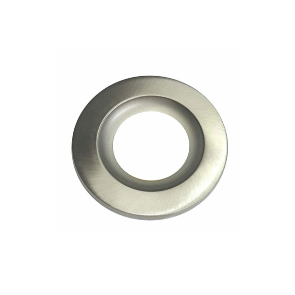 Satin Nickel Bezel for AR-TC4510 Downlight