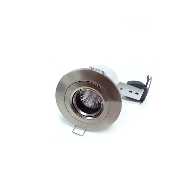 Adjustable Magnetic 12v Recessed Downlight Fire Rated